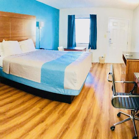 Motel 6-Albany, Ga Bagian luar foto