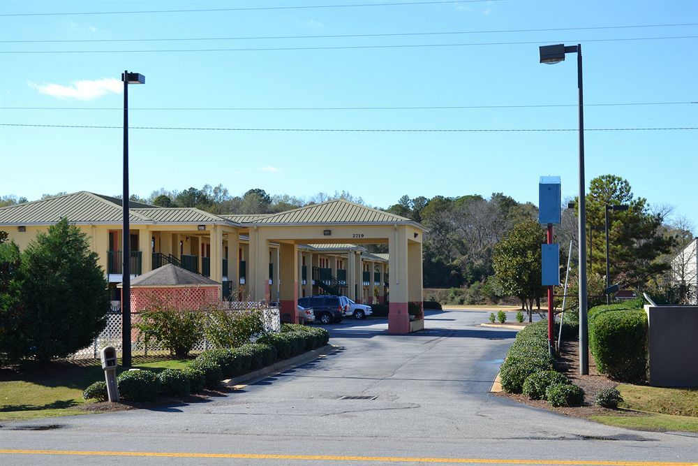 Motel 6-Albany, Ga Bagian luar foto