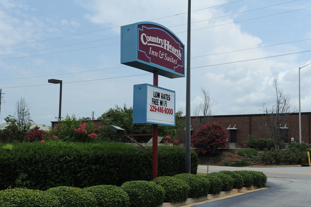 Motel 6-Albany, Ga Bagian luar foto