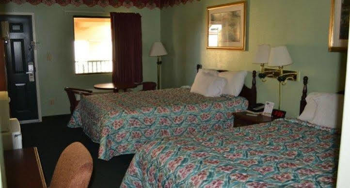 Motel 6-Albany, Ga Bagian luar foto