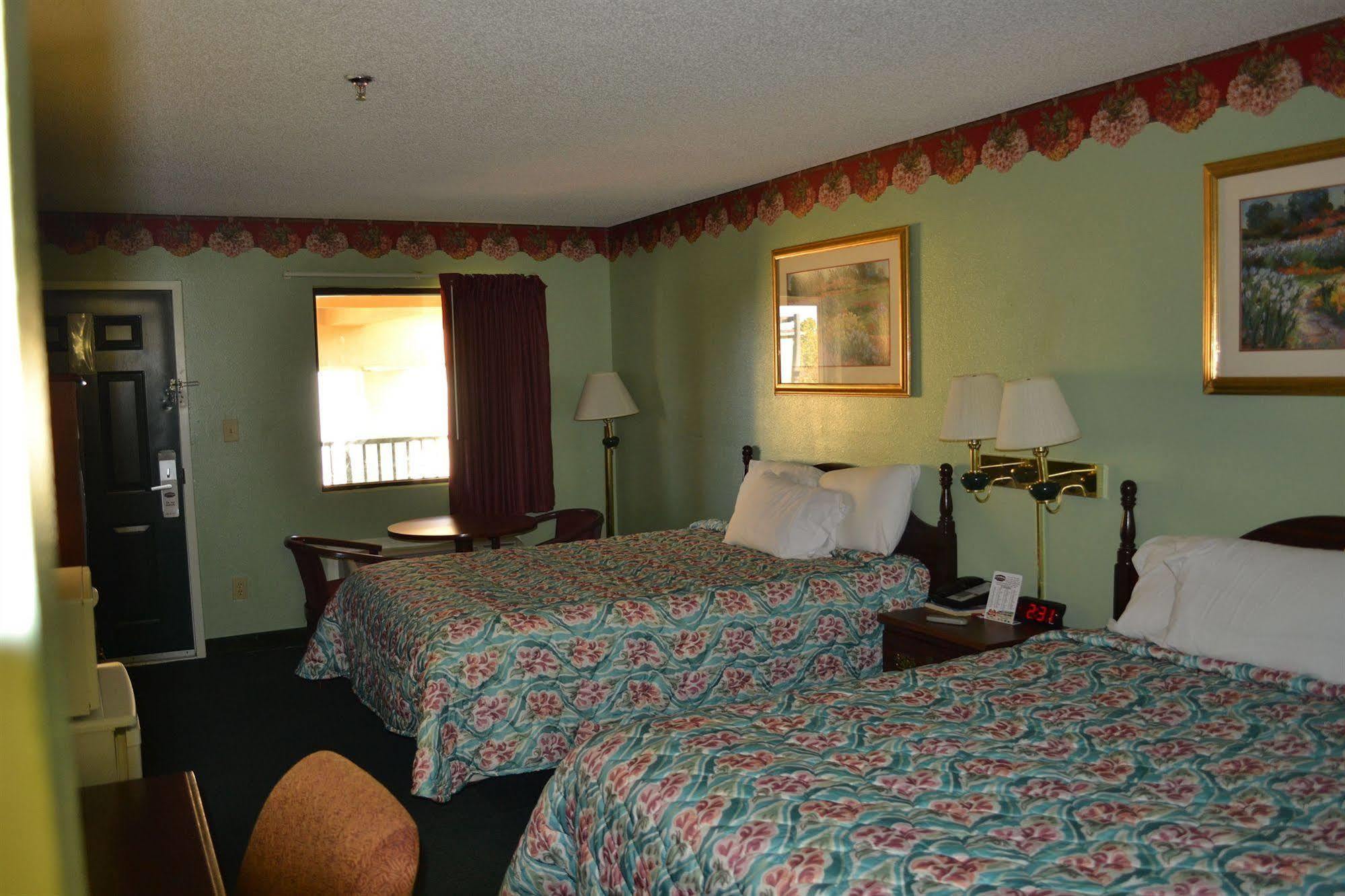 Motel 6-Albany, Ga Bagian luar foto