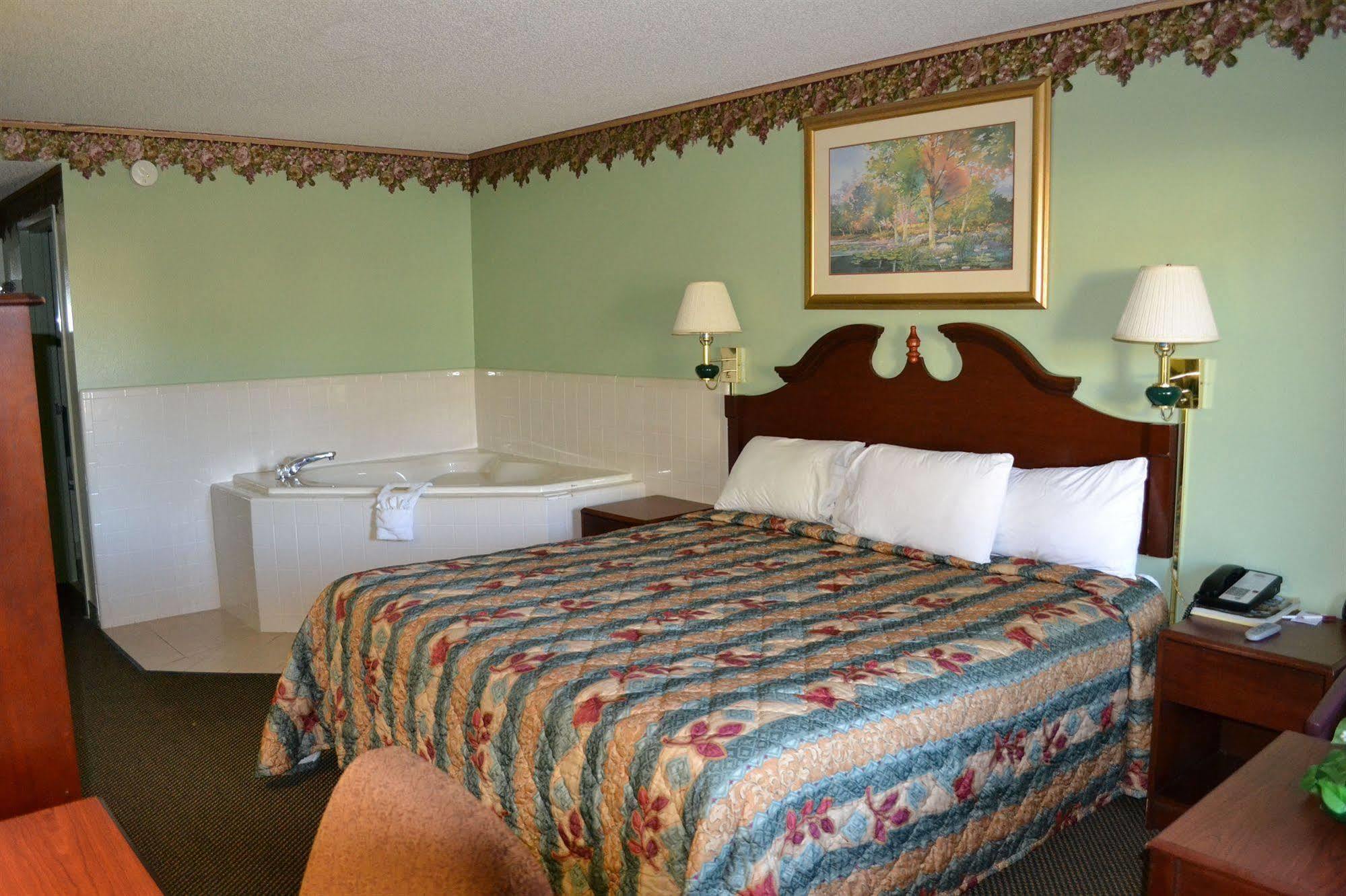 Motel 6-Albany, Ga Bagian luar foto