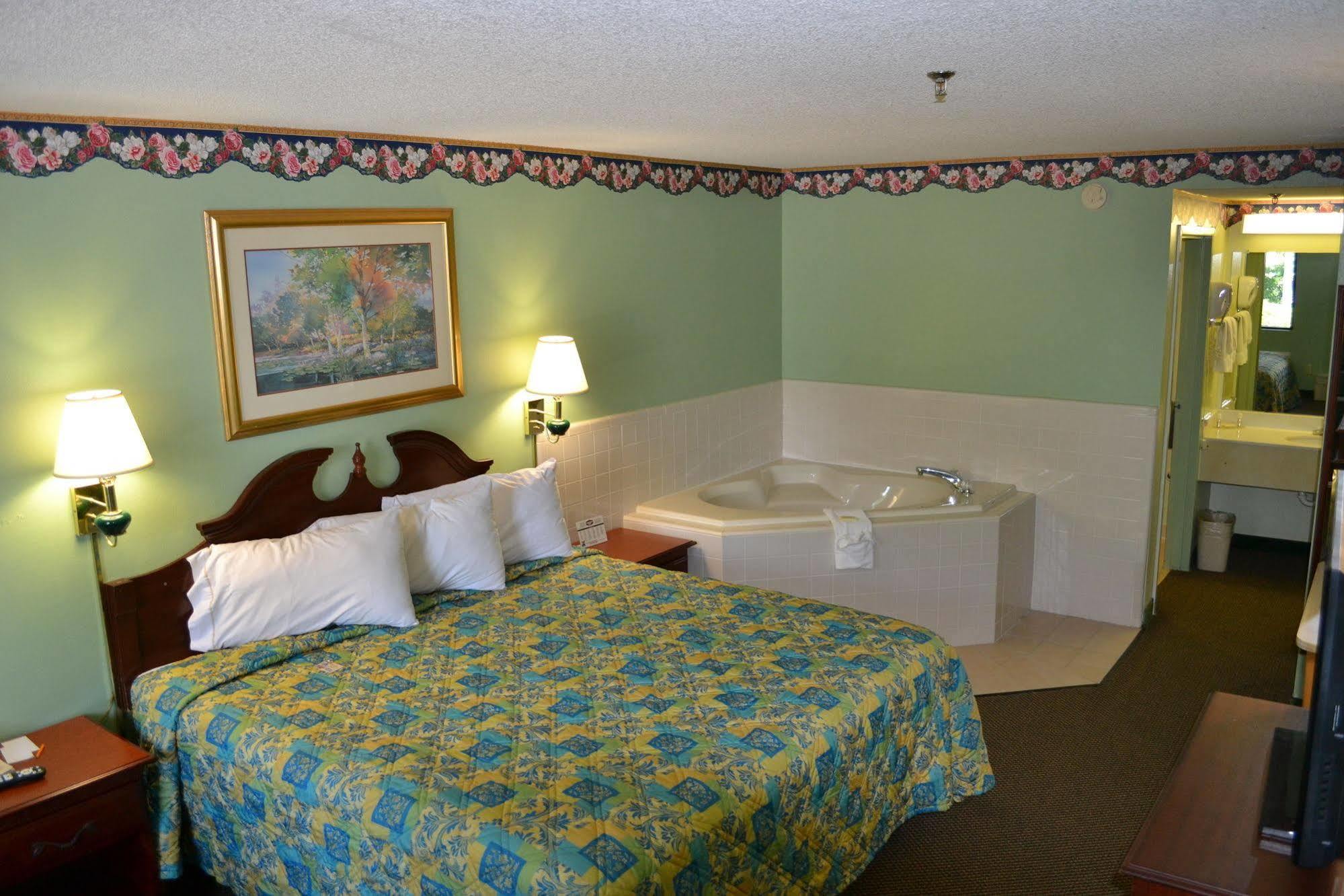 Motel 6-Albany, Ga Bagian luar foto