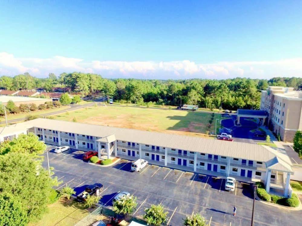 Motel 6-Albany, Ga Bagian luar foto