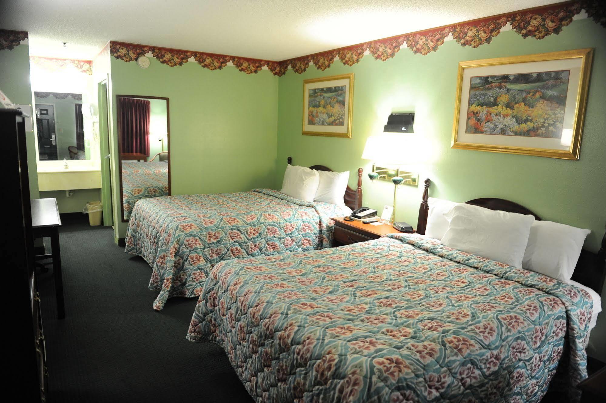 Motel 6-Albany, Ga Bagian luar foto