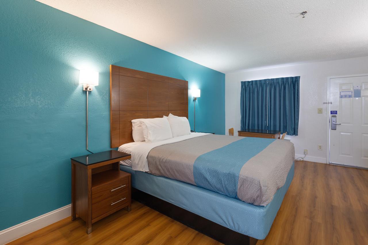Motel 6-Albany, Ga Bagian luar foto