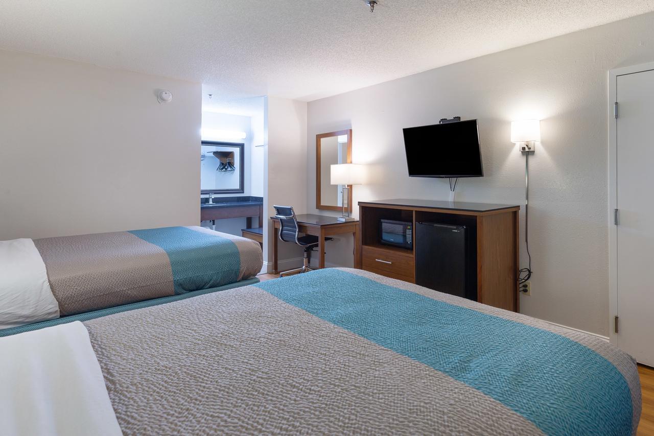 Motel 6-Albany, Ga Bagian luar foto