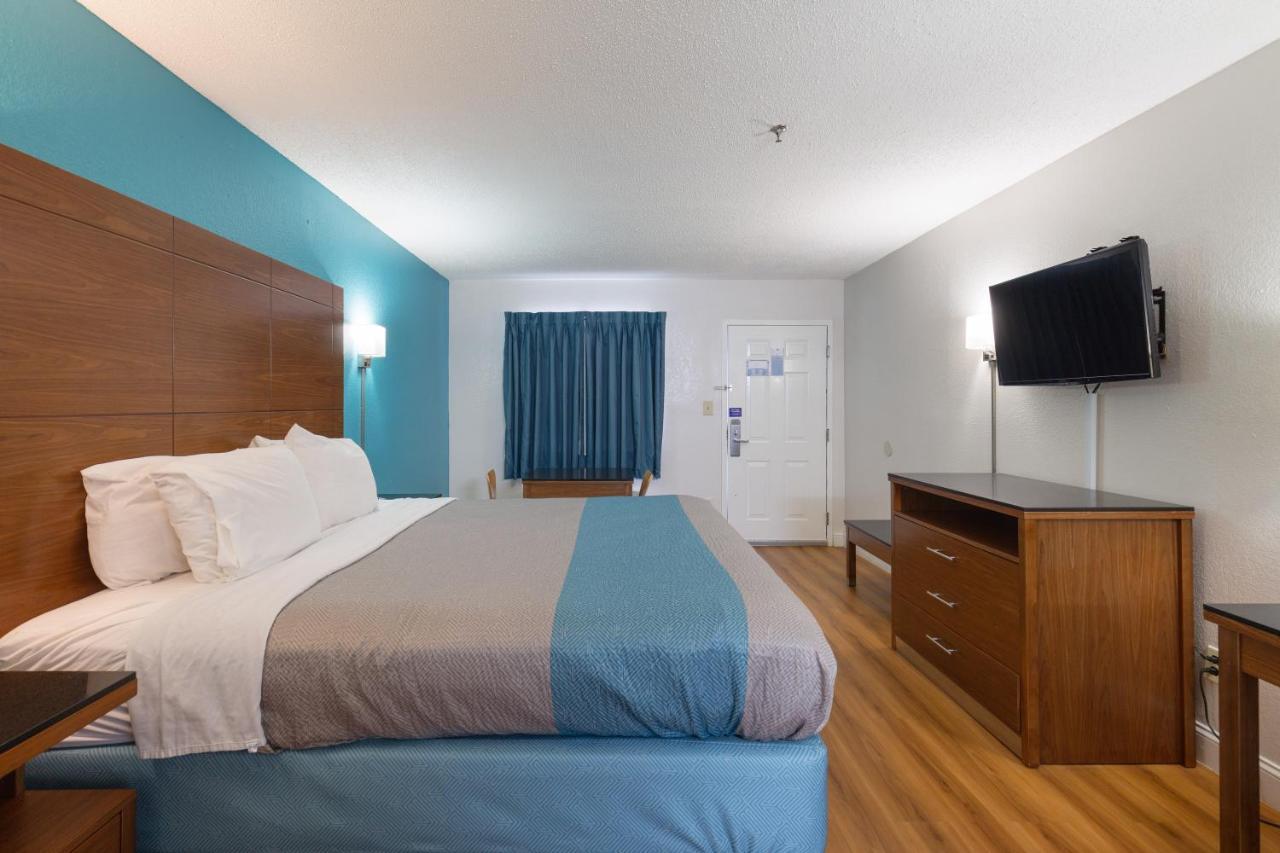 Motel 6-Albany, Ga Bagian luar foto
