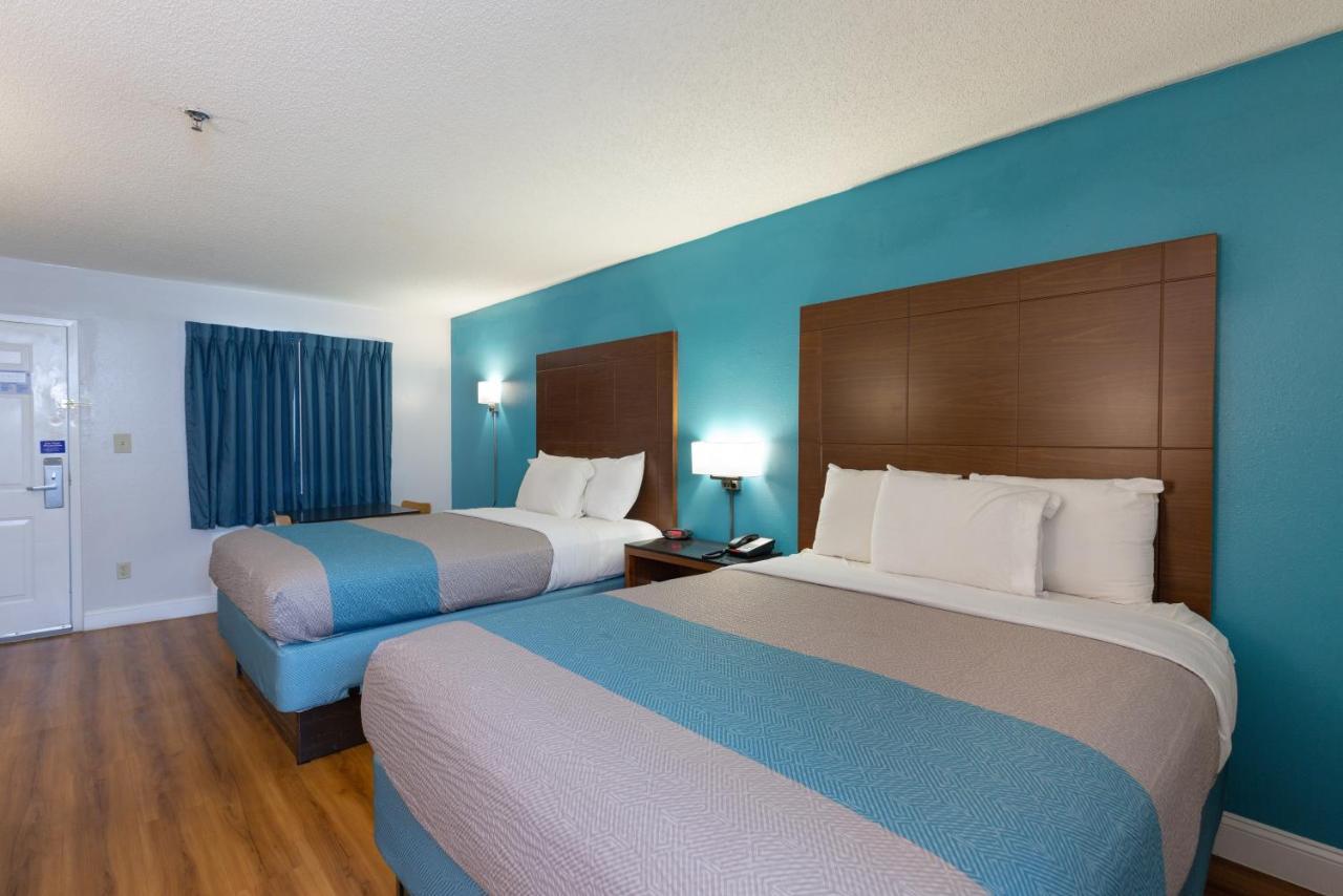 Motel 6-Albany, Ga Bagian luar foto
